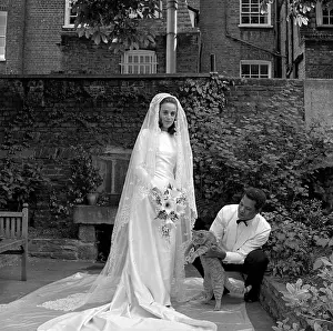 Bodin: Bodin Wedding set (check image for whom depicted)