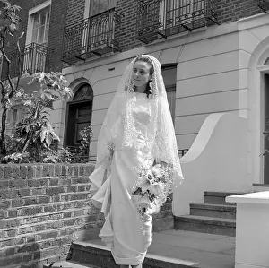 Bodin: Bodin Wedding set (check image for whom depicted)