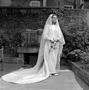 Bodin: Bodin Wedding set (check image for whom depicted)