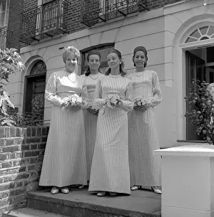 Bodin: Bodin Wedding set (check image for whom depicted)