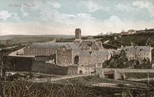 Bodmin: Bodmin Prison