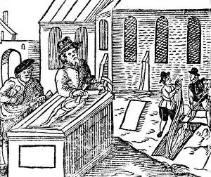 Steal: Body Snatching, 1628