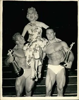 Schaefer: Bodybuilding - Weightlifting