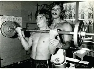 Guiness: Bodybuilding - Weightlifting