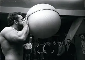 Citrone: Bodybuilding - Weightlifting