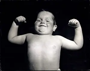 Frying: Bodybuilding - Weightlifting