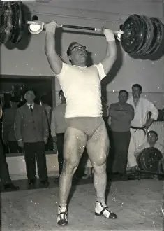Strongest: Bodybuilding - Weightlifting