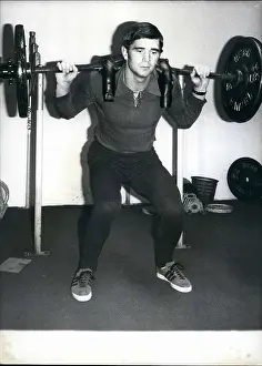 Intensive: Bodybuilding - Weightlifting