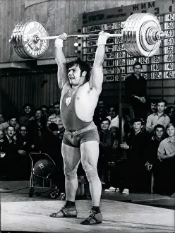 Kilograms: Bodybuilding - Weightlifting