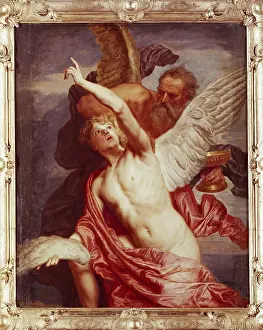 Icarus: Boeckhorst, Jan van, (16