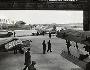 247d: Boeing 247D