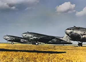 Stratoliner: Boeing 307 Stratoliner - Pam Am