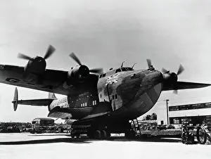 1936 1939: Boeing 314 Clipper