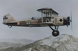 Boeing 40B - Boeing Air Transport