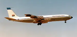 1417: Boeing 707-328C 1417