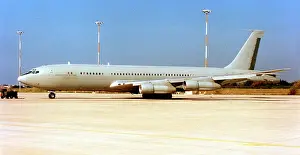 Militare: Boeing 707-382B MM62149 - 14-02