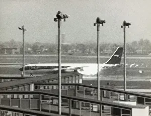 707s: Boeing 707-436