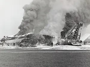 707s: Boeing 707-436