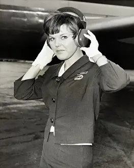 Protectors: Boeing 707
