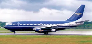 1059: Boeing 737-2Q8 N413JG
