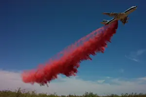 Supertanker: Boeing 747 Supertanker conversion by Evergreen Aviuatio