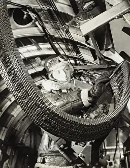 Workware: Boeing B-17 Flying Fortress