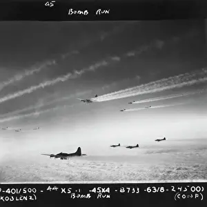 B 17: Boeing B-17 Flying Fortress