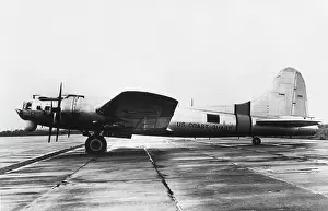 B 17: Boeing B-17 Flying Fortress