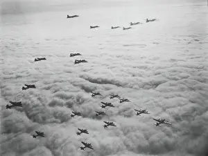 B 17: Boeing B-17 Flying Fortress