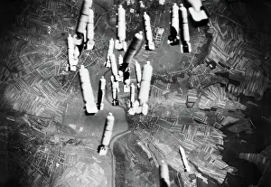 B 17: Boeing B-17 Flying Fortress