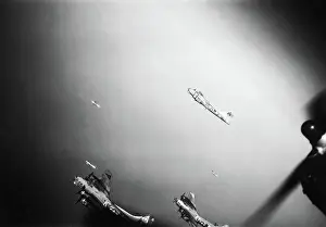 B 17: Boeing B-17 Flying Fortress