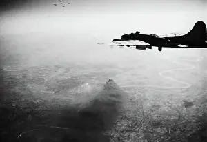 B 17: Boeing B-17 Flying Fortress
