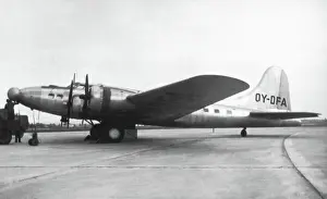 B 17: Boeing B-17 Flying Fortress