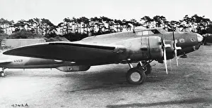 B 17: Boeing B-17 Flying Fortress