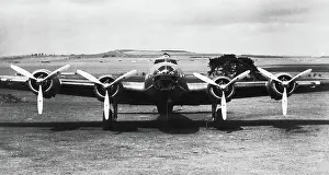 B 17: Boeing B-17 Flying Fortress