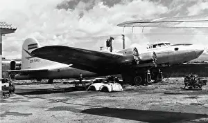 B 17: Boeing B-17 Flying Fortress