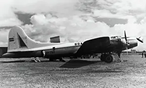 B 17: Boeing B-17 Flying Fortress