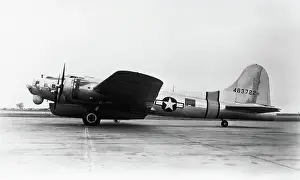 B 17: Boeing B-17 Flying Fortress