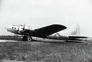 B 17: Boeing B-17 Flying Fortress