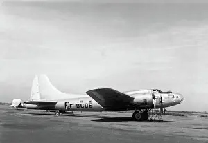 B 17: Boeing B-17 Flying Fortress