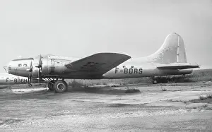 B 17: Boeing B-17 Flying Fortress