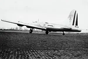 B 17: Boeing B-17 Flying Fortress