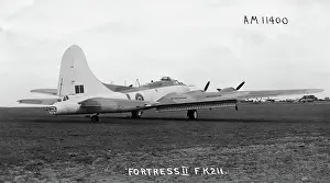 B17e: Boeing B-17E Flying Fortress