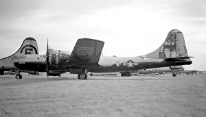 Superfortress: Boeing B-29B Superfortress
