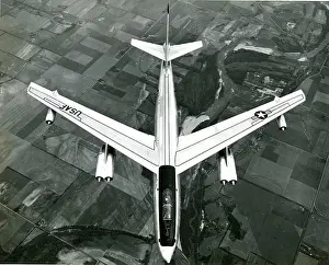 Stratojet: Boeing B-47 Stratojet
