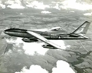 Stratojet: Boeing B-47A Stratojet, 49-1900