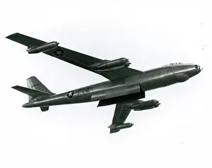 Stratojet: Boeing B-47A Stratojet, 49-1900