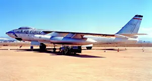 Stratojet: Boeing B-47E Stratojet 53-2275