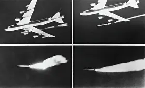 B 52: Boeing B-52 Stratofortress