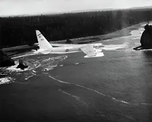 B 52: Boeing B-52 Stratofortress